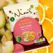 Melon and Orange Fruit Crisps - Buy Online on GoSupps.com