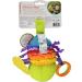 Meta Title: Infantino Hug and Tug Musical Bug - Interactive Multi-Sensory Toy - Buy Online on GoSupps.com