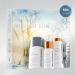 Dermalogica Warmth of the Winter Sun Travel Sized Skin Care Set Includes Face Exfoliants Facial Serum and Moisturizer with SPF - Buy Online on GoSupps.com