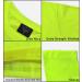 URBAN BUCK Neon Athletic Sport Shirt | High Visibility | Quick Dry | Long Sleeve | Green - Buy Online on GoSupps.com