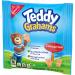 Teddy Grahams Cinnamon Snacks - 0.75oz Bags (Pack of 150) - Buy Online on GoSupps.com
