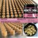 Premium Dog Probiotics 5BIL CFUs | 12 Strains Good Bacteria for Gut & Skin Health | Immune Support & Itch Relief | Salmon Flavored Chews for All Breeds & Ages - Buy Online on GoSupps.com