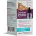 Comfort Zone Diffuser Refill Pack - 30 Days of Pheromones for a Relaxed Home | Reduces Stress & Problematic Behaviors - Buy Online on GoSupps.com
