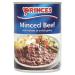 Princes Minced Beef & Onion 392g