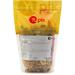 Yupik Quest Crunch Cereal Oats Raisins Papaya Pineapple Banana Chips Sunflower Seeds Sesame Seeds Coconut 1Kg 1 kg (Pack of 1) - Buy Online on GoSupps.com