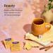Yogi Tea Rich & Robust Morning Vitality (Pack 6) - 96 Tea Bags - Contains caffeine - Supports Energy - Inlcudes Roasted Chicory Cinnamon Ginger & More - Buy Online on GoSupps.com