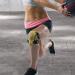 Buy DonJoy Performance Webtech Short Knee Brace - Lightweight & Adjustable for Tendinitis Chondromalacia & Patella Support | Ideal for Sports & Activities - Medium Black - Buy Online on GoSupps.com