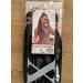 NEW 60 INCH PRE-PULLED XPRESSION LAGOS BRAID PRE-PULLED Hair Extension 60 2Pack (Colour 1B Natural Black) 1B (Natural Black) 60 inches - Buy Online on GoSupps.com
