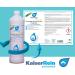 Buy Kaiserrein Professional Powerbac 2-in-1 Odor Neutralizer & Cleaner - Pet Safe for Cages Cars Upholstery & Carpets | International Shipping - Buy Online on GoSupps.com