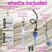 Perfect Blond Hair Dye Toner & Bleaching Powder Kit - 120ml 30 Vol Developer Brush & Gloves - Blond Forte Blue Lightener - Buy Online on GoSupps.com