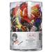 K fa round lollipops fruit 100 pcs. 1 pack (1 x 1.9 kg)