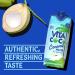 Vita Coco Original Coconut Water 202.8 Fl Oz (Pack of 6) - Buy Online on GoSupps.com