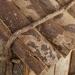 Handmade Freestanding Bird House Hotel with Ladder - Natural Decorative Nesting Box by Relaxdays - Buy Online on GoSupps.com