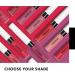 COVERGIRL Outlast All-Day Lip Color Custom Reds Orange U Gorgeous 2-Piece Assortment - Buy Online on GoSupps.com