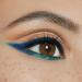 L'Or al Paris Waterproof Gel Eyeliner with Sponge - 36H Infaillible Blue Jersey - Perfect for Smokey Eyes 1g - Buy Online on GoSupps.com