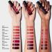 REVLON ColorStay Satin Ink Crown Jewels Liquid Lipstick - Majestic Rose 0.17 fl oz (Pack of 1) - Buy Online on GoSupps.com
