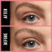 Maybelline Blonde Eyebrow Pencil + Concealer Combo - Total Temptation Definer & Instant Age Rewind Eraser - Buy Online on GoSupps.com