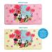 Ginsey Color Changing Bath Mat Disney Minnie Mouse - 15 x 27 - Buy Online on GoSupps.com