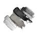 wet n wild Fantasy Makers Pigment Eyeshadow Palette - Metallic Shimmer Eye Makeup - Buy Online on GoSupps.com