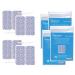 TensCare - Superior Large Electrode pads (4 packs of 2 pads) 50 x 90 mm