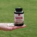Natural Rhythm Magnesium Taurate 750mg - High Absorption Formula | 120 Capsules - Buy Online on GoSupps.com