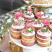 Tropical Flamingo Cupcake Toppers - Buy Online on GoSupps.com