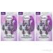 Concentrate Lift Effect Face Care Serum - 21 Capsules | Anti-Aging Skincare for All Skin Types | International Shipping Available - Buy Online on GoSupps.com