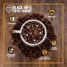 Black Rifle Coffee AK Espresso (Medium Roast) Whole Bean Coffee - 12oz Bag - Colombian & Brazilian Beans - Nutty Aroma, Citrus & Dark Chocolate Flavors - Supports Veterans & First Responders - Buy Online on GoSupps.com
