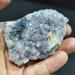 Crystal Rough Specimen Healed 1PC Natural Amethyst Cluster Aura Crystal Electroplating Titanium Quartz Cluster Stone Natural Quartz Crystal As a Gift (Size : 40-60mm) - Buy Online on GoSupps.com