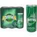 Perrier Mineral Water 6 x 33 cl - Buy Online on GoSupps.com