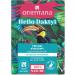 Orientana - Natural Acidic Facial Peeling | Gel Formula Exfoliator Without Particles | Contains Fruit Acids & Date Extract | Lactic & Glycolic Acids | For All Skin Types | 30 ml Dactyl - Buy Online on GoSupps.com