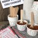 300-Pack Mini Wooden Spoons - 3.75 Inches - Eco-Friendly & Biodegradable | Outside the Box Papers - Buy Online on GoSupps.com