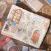 JOYCHOIC Vintage Garden Door Scrapbook Paper Pack - 90 Pcs | Scrapbooking Supplies for Art Journal, Planners, DIY Crafts | Aesthetic Bullet Kit Embellishments - Buy Online on GoSupps.com