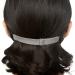 Ear Saver Mask Extender - Grey Camo Multi | Adjustable Mask Strap for Comfort - Buy Online on GoSupps.com