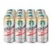 Starbucks Triple Shot French Vanilla 444 mL Cans 12 Pack