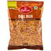 Haldiram's Dal Biji - 200g (Pack of 10) - Crispy and Spicy Lentil Snack | Authentic Indian Flavor | Perfect Tea-time Snack | Family Pack Spicy 200.00 g (Pack of 10)