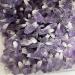 Natural Crystal Rough Home Decoration Natural Amethyst Cluster Rough Gravel Rock Crystal Raw Gemstone Specimen Decoration Stones (Size : 100G) - Buy Online on GoSupps.com