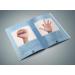 Doctor Developed Full Length Arthritis Gloves & Copper Compression Gloves Set with Handbook - Relief for Joint Symptoms, Raynaud's, Carpal Tunnel - Small Black Full Finger Pair - Buy Online on GoSupps.com
