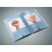 Doctor Developed Compression Gloves for Arthritis - Nude (Open Fingertips) L - Hand Support for Men & Women - Pain Relief for Arthritis & Carpal Tunnel - Includes Doctor Written Handbook - Buy Online on GoSupps.com