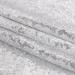 2 Panels Silver Sequin Backdrop - 2FTx8FT Curtains for Wedding, Baby Shower, Christmas Party - Glitter Photo Background for Stage Decorations (2 pcs) - Buy Online on GoSupps.com