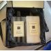 Jo Malone Lime Basil & Mandarin 100ml Body & Hand Wash & 100ml Body & Hand Lotion Gift Set - Buy Online on GoSupps.com