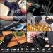 Dura-Gold HD Black Nitrile Disposable Gloves - X-Large 6 Mil, Latex Free, Powder Free, Textured Grip - Box of 100 - Buy Online on GoSupps.com