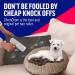 ChomChom Pet Hair Remover â€“ Eco-Friendly Lint Roller for Furniture, Carpets & Car Seats - Buy Online on GoSupps.com