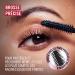 Rimmel Wonder Bond Mascara Bonding Fortifying Serum Volume 001 Black - Buy Online on GoSupps.com