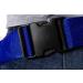 Gaffer Sportfishing Basic Fishing Belt Waist Rod Holder with ABS Gimbals and Stainless Steel Locking Pin - Offshore Stand Up Deep Sea Fish Fighting Harness | EVA Foam Padding - Buy Online on GoSupps.com