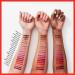 Maybelline Color Sensational Lipstick - Cream Finish, Hydrating Lipstick in Nude, Pink, Red, Plum - Naked Dare - 0.15 oz - Packaging May Vary - Buy Online on GoSupps.com