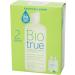 Contact Lens Solution by Biotrue Multi-Purpose Solution for Soft Contact Lenses 300mL (Pack of 2) Biotrue 300 mL (2 Pack) - Buy Online on GoSupps.com