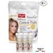 AnnaLisa 100% Pure Combed Cotton Rounds - 3 Packs of 80 | Hypoallergenic & Absorbent | 240-Piece Italian Facial Cleansing Pads - Buy Online on GoSupps.com
