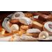 Surtido de Mantecados y Polvorones 600g - Authentic Spanish Biscuits & Christmas Confectionery Gift Box - Buy Online on GoSupps.com