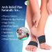 2023 Design Copper Arch Relief Compression Sandals for Plantar Fasciitis & Arch Support - Buy Online on GoSupps.com